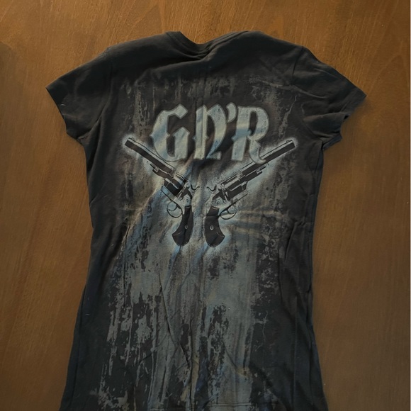 NWOT Guns N’ Roses Tee - Picture 3 of 6